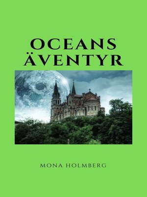 cover image of Oceans äventyr